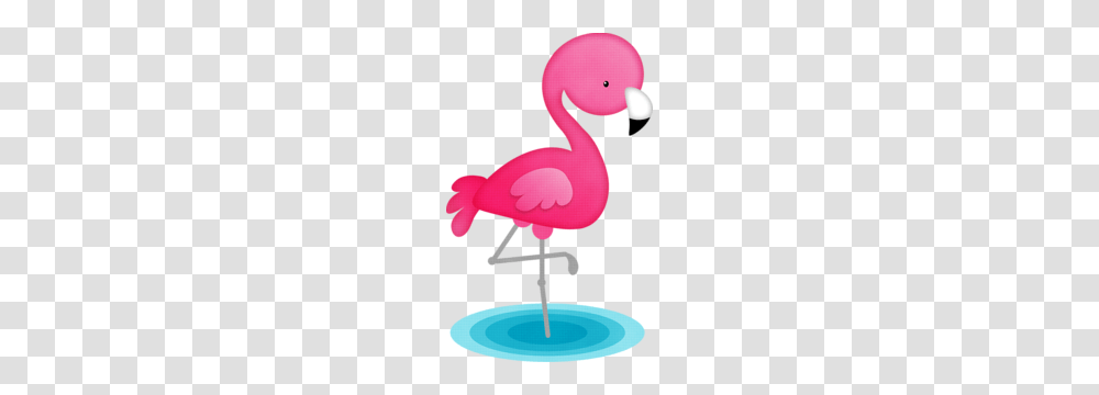 Arana Na Iandeks Fotkakh Certain Days, Flamingo, Bird, Animal, Balloon Transparent Png