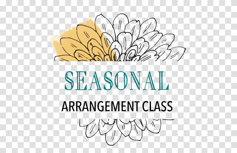 Aranj Learn To Floral Floral Design, Text, Logo, Symbol, Label Transparent Png