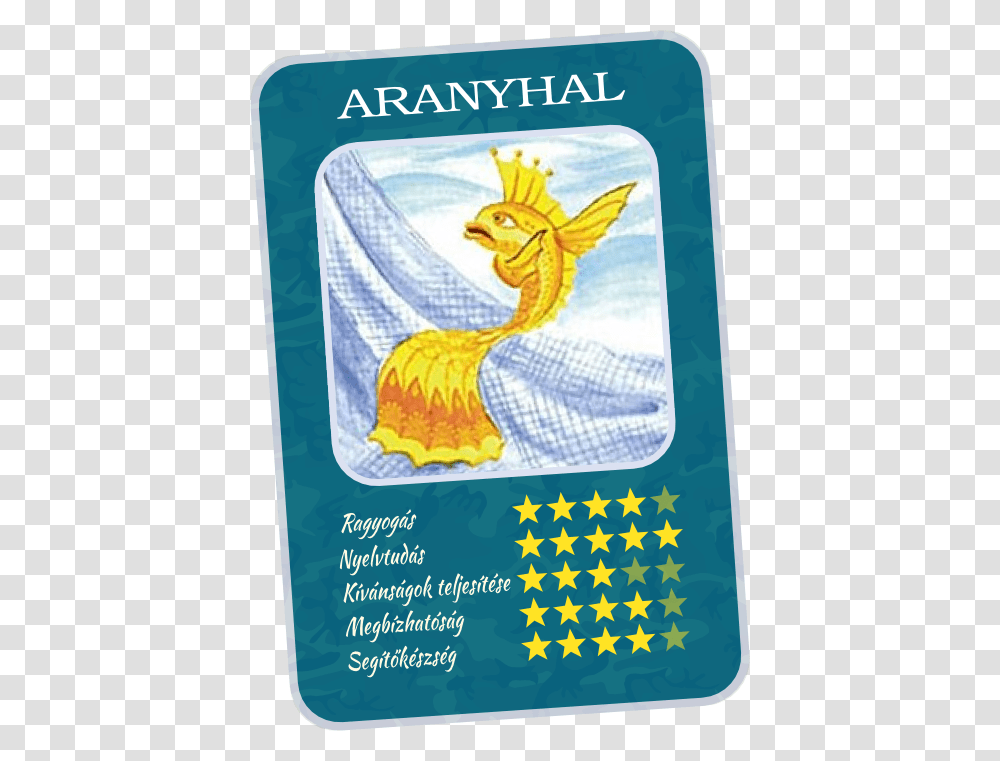 Aranyhal Card Cartoon, Bird, Animal, Paper Transparent Png