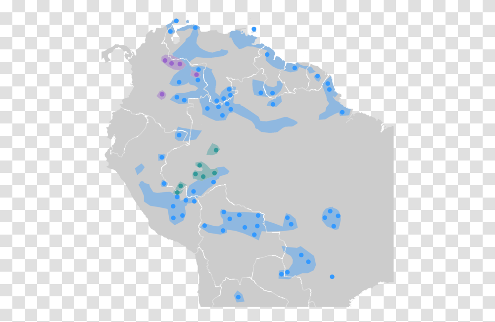 Arawakan Languages, Map, Diagram, Atlas, Plot Transparent Png