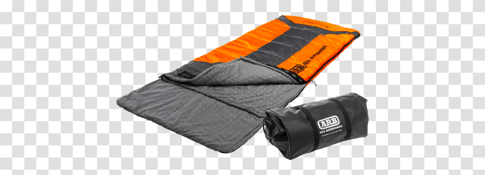 Arb Compact Sleeping Bag Flash, Apparel, Vest, Lifejacket Transparent Png