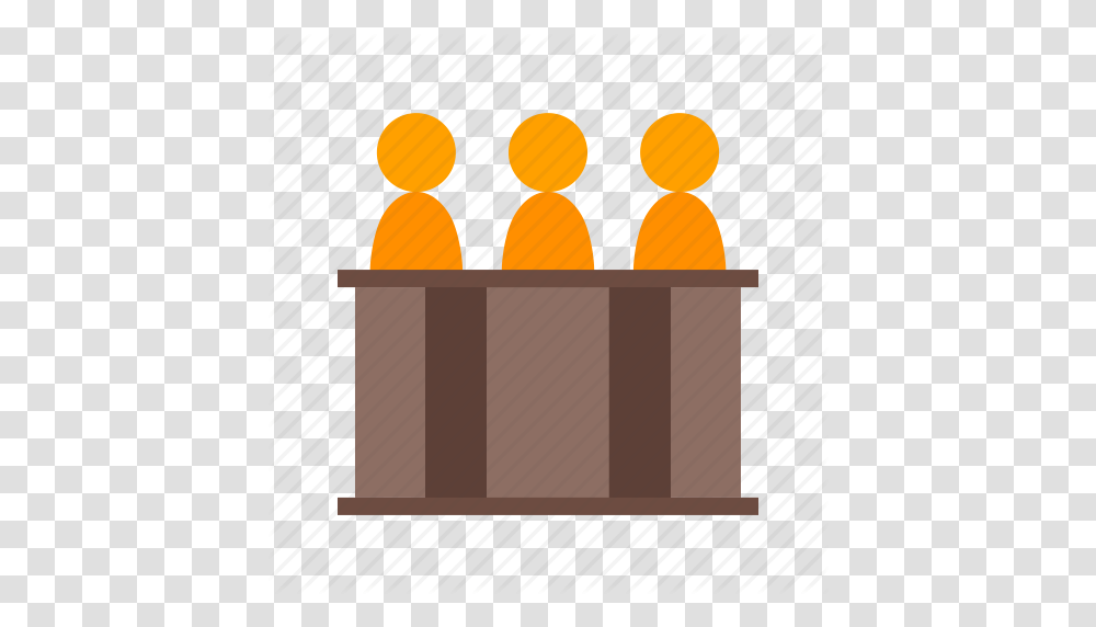 Arbitration Court Holding Judge Law Panel Responsibility Icon, Audience, Crowd, Speech, Debate Transparent Png