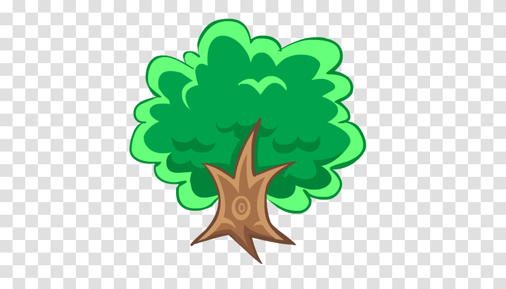 Arbol Caricatura Image, Plant, Purple Transparent Png