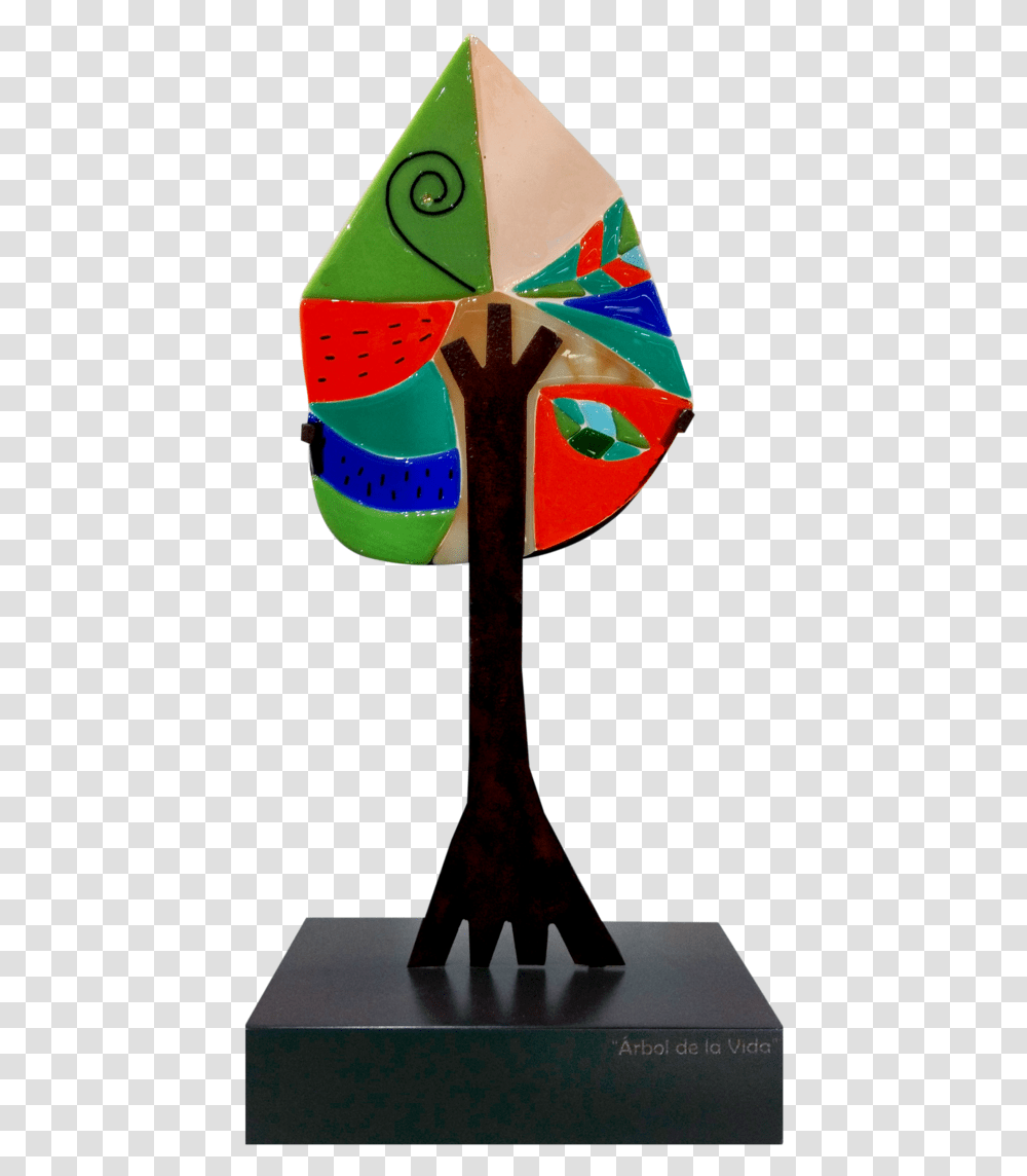 Arbol De La Vida Creative Arts, Emblem, Arrow, Cutlery Transparent Png