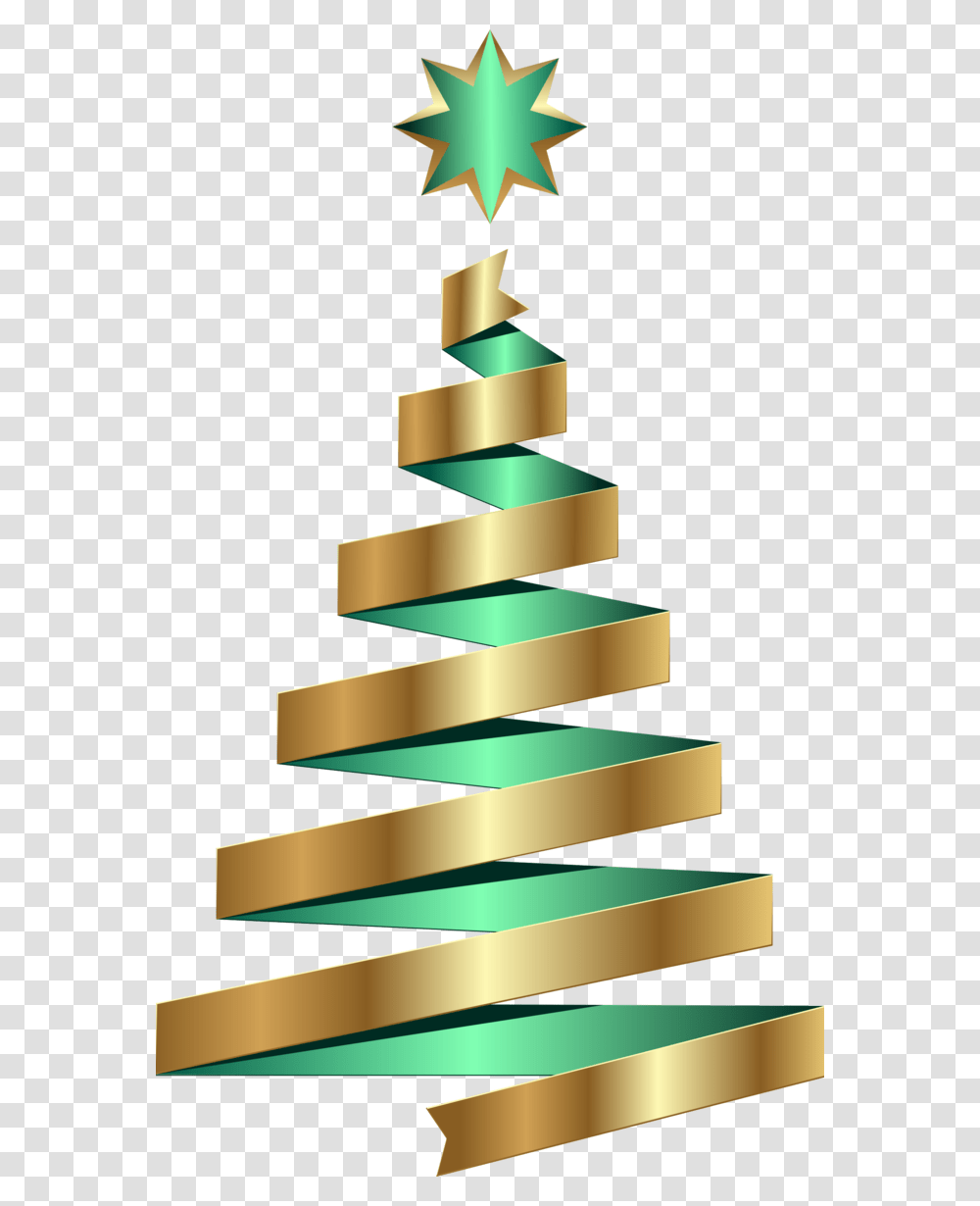 Arbol De Navidad 08 By Bbvzla Christmas In Gold Hd Tree, Wedding Cake Transparent Png