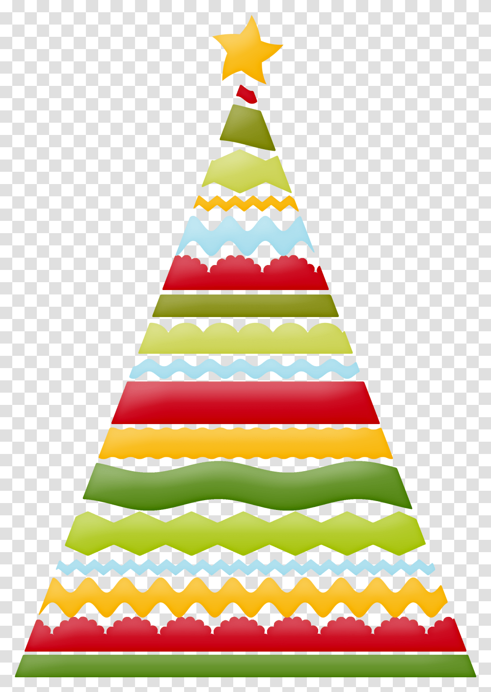 Arbol De Navidad Azul Christmas Tree, Triangle, Apparel, Hat Transparent Png