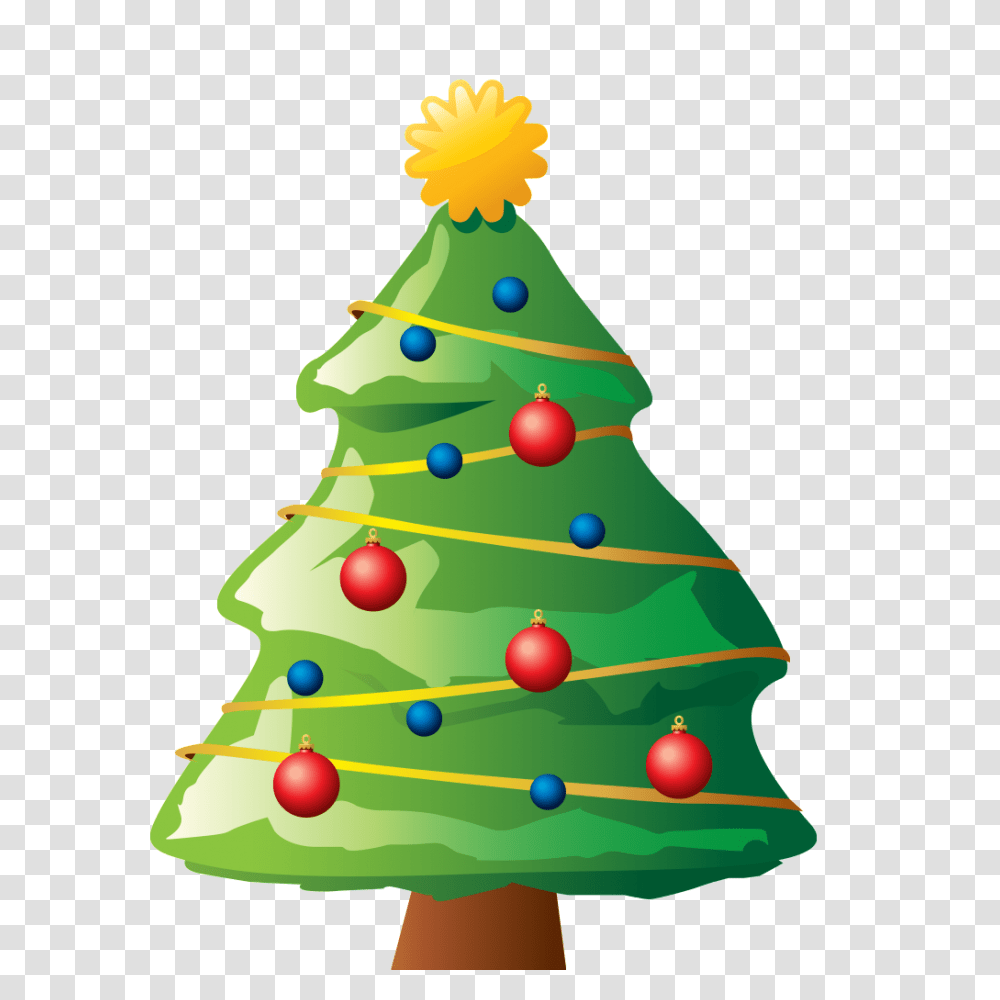 Arbol De Navidad Dibujos Pintados A Mano Descargar Gratis, Tree, Plant, Ornament, Christmas Tree Transparent Png