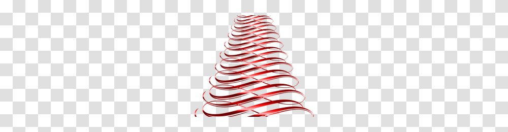 Arbol De Navidad Image, Spiral, Coil Transparent Png