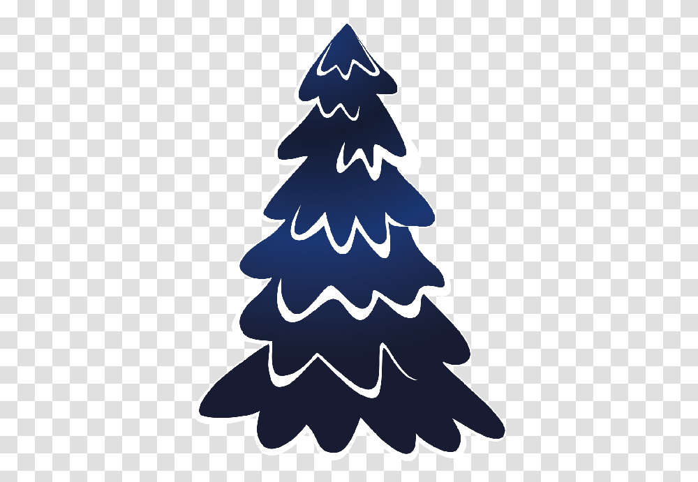 Arbol De Navidad Rbol De Navidad Swirly Christmas Arbol De Navidad Azul, Plant, Tree, Ornament, Christmas Tree Transparent Png