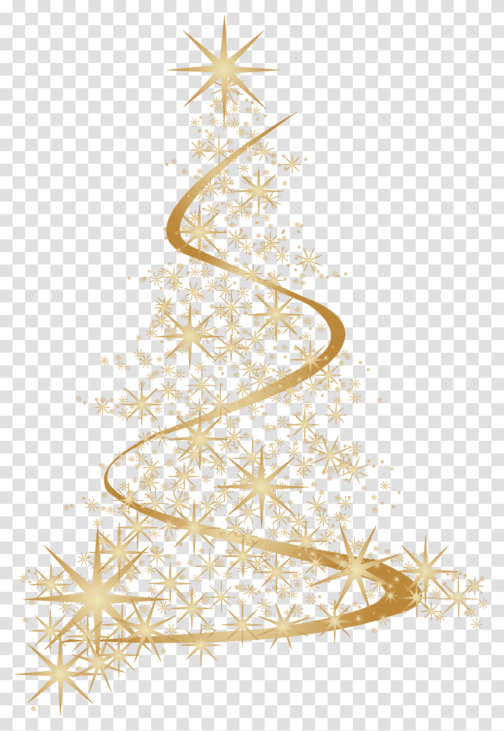 Arbol De Navidad Transparente, Floral Design, Pattern Transparent Png