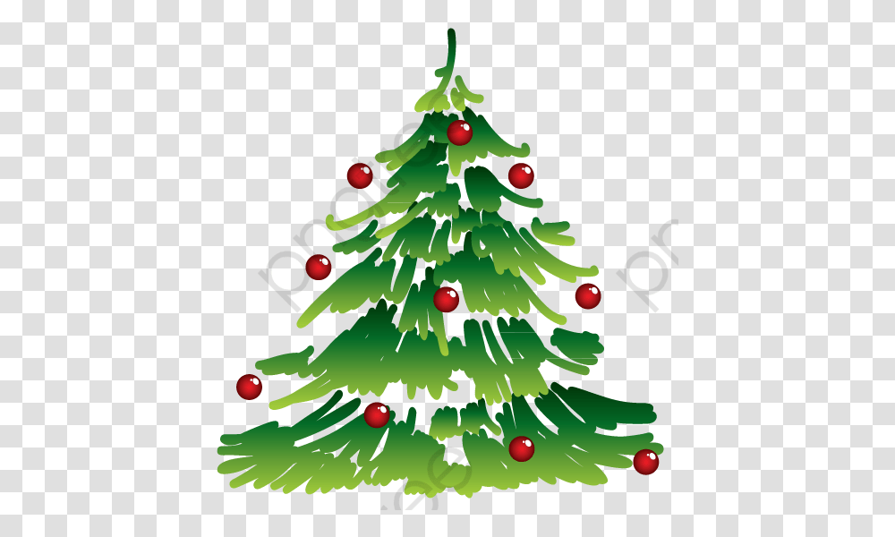 Arbol De Navidad Vector Images - Free Christmas Day, Tree, Plant, Ornament, Christmas Tree Transparent Png