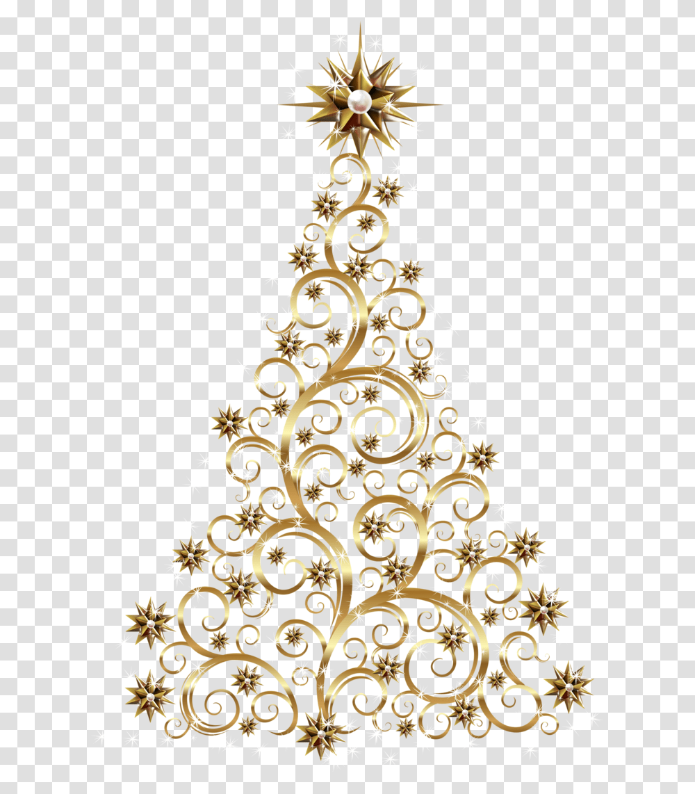 Arbolito De Navidad Arbol De Navidad Dorado, Tree, Plant, Ornament, Christmas Tree Transparent Png