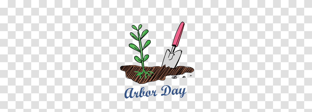 Arbor Day Calendar History Events Quotes When Is Clipart, Tool, Trowel, Jar Transparent Png