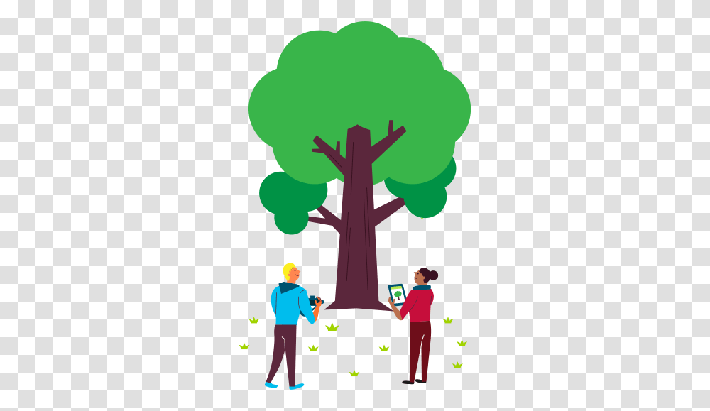 Arbor Day, Person, Cross, People Transparent Png