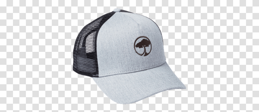 Arbor Icon Trucker Cap For Baseball, Clothing, Apparel, Baseball Cap, Hat Transparent Png