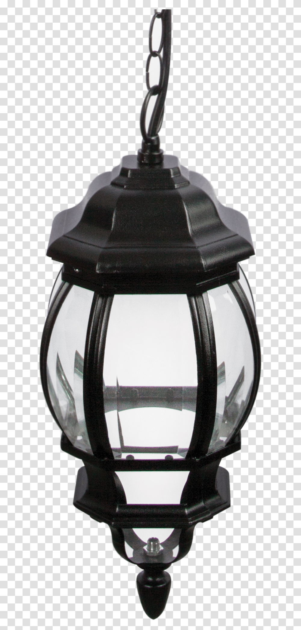 Arbotante Tipo Farol Faroles Truper, Lamp, Lighting, Lantern, Home Decor Transparent Png
