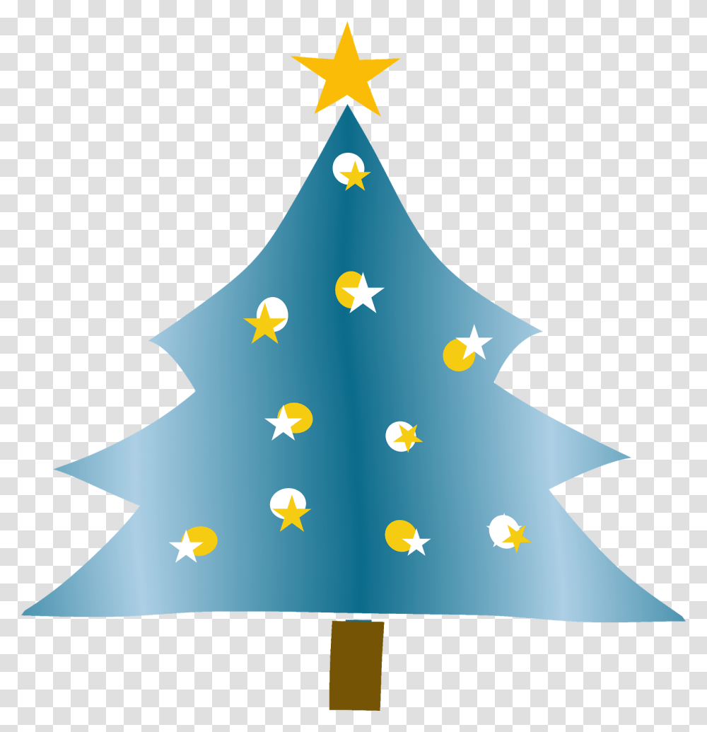 Arbre De Nol Christmas Tree, Star Symbol, Plant, Ornament Transparent Png