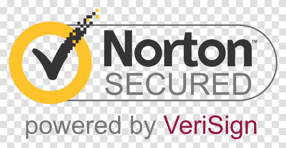 Arbys Logo Norton Secured Logo, Alphabet, Number Transparent Png