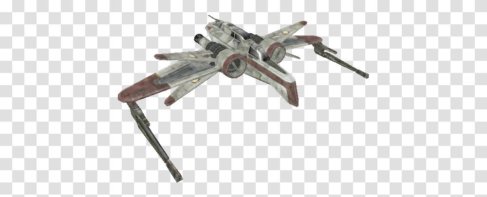 Arc 170 Starfighter Star Wars Age Of Rebellion Dawn Of Arc 170, Spaceship, Aircraft, Vehicle, Transportation Transparent Png