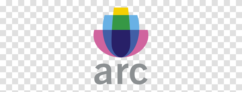 Arc Holdings Logo, Goblet, Glass, Transportation, Aircraft Transparent Png