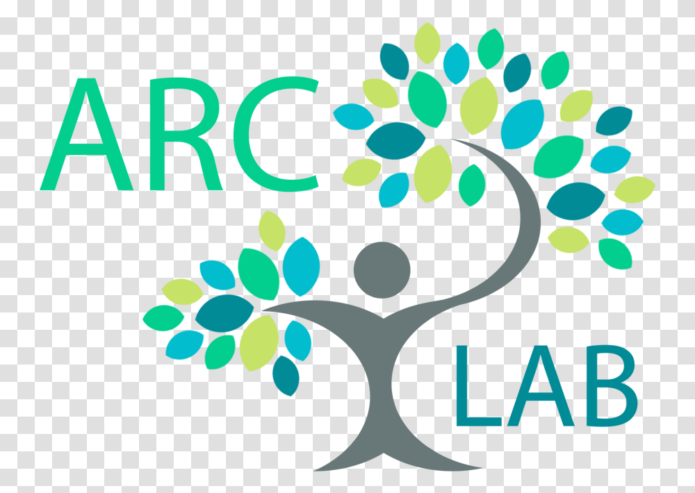 Arc Lab Wayne State Logo, Graphics, Art, Floral Design, Pattern Transparent Png