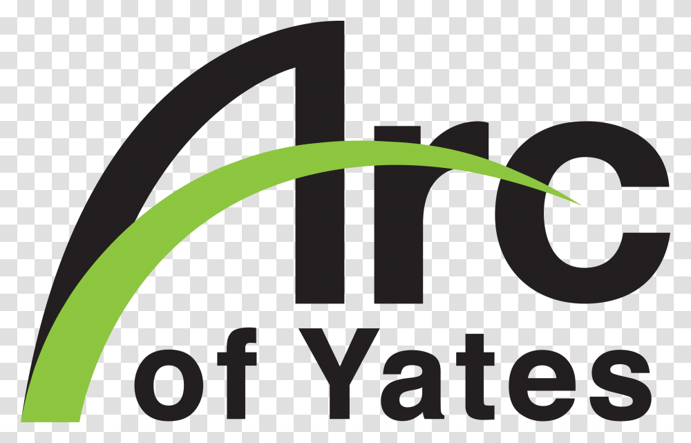Arc Of Yates Arc Of Yates Ny, Logo, Trademark Transparent Png