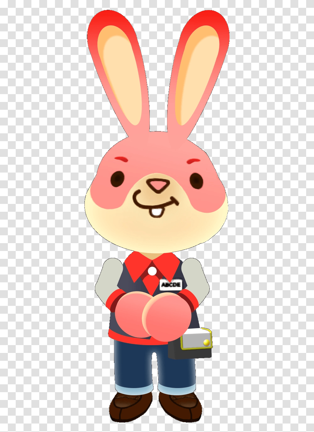 Arcade Bunny Arcade Bunny, Toy, Outdoors, Doll, Nature Transparent Png