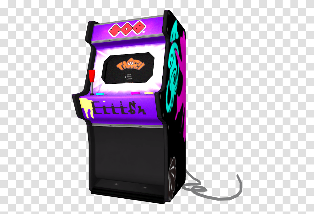 Arcade Cabinet Video Game Arcade Cabinet, Arcade Game Machine, Gas Pump Transparent Png