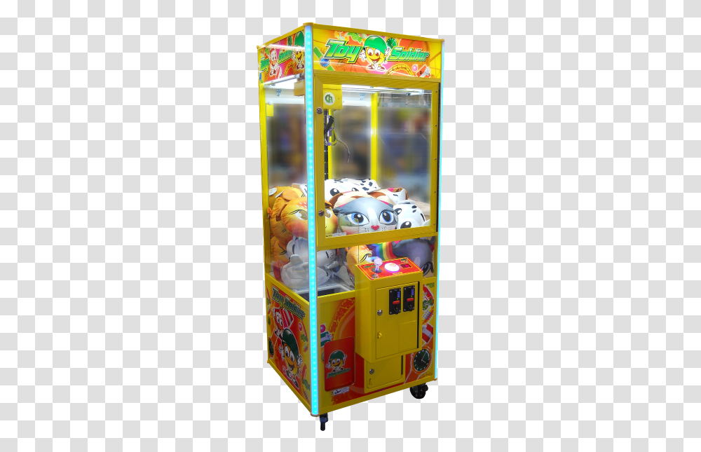 Arcade Game, Arcade Game Machine, Chicken, Fowl, Bird Transparent Png