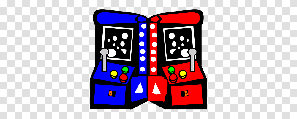 Arcade Games Technology, Arcade Game Machine, Scoreboard, Pac Man Transparent Png