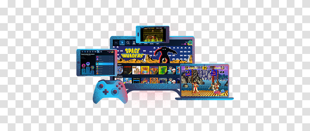 Arcade Games Online Antstream Video Games, Person, Human, Pac Man, Video Gaming Transparent Png