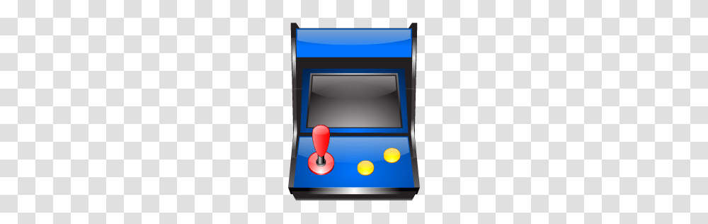 Arcade Games Package Icon, Electronics, Machine, Monitor, Screen Transparent Png