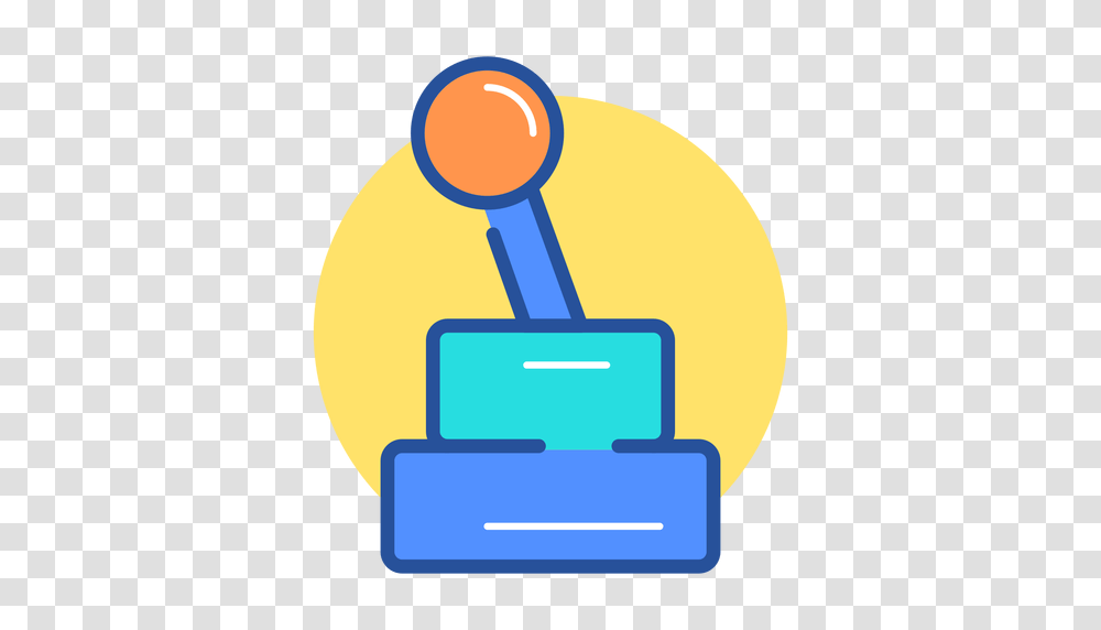 Arcade Joystick Icon, Tennis Ball, Sport, Sports, Electronics Transparent Png