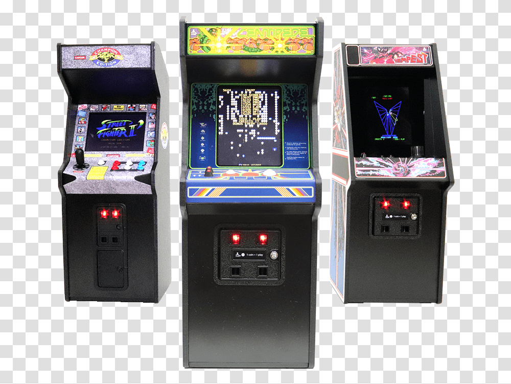 Arcade Machine Clipart New Wave Toys Replicade, Mobile Phone, Electronics, Cell Phone, Arcade Game Machine Transparent Png