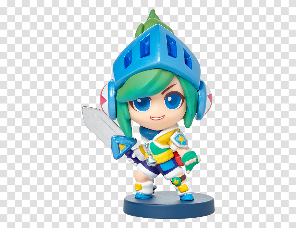 Arcade Riven Figure, Doll, Toy, Person, Human Transparent Png