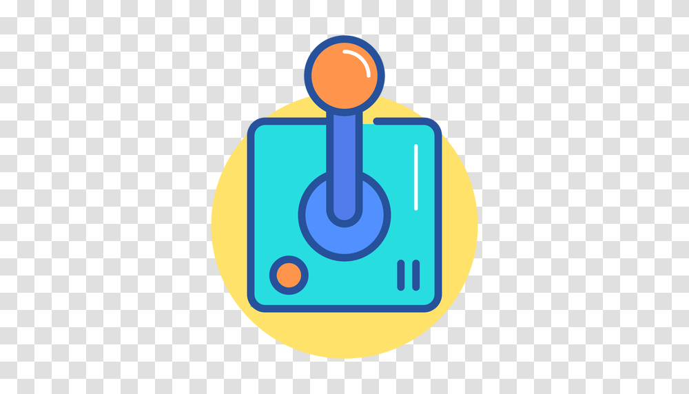 Arcade Stick Icon, Electrical Device Transparent Png