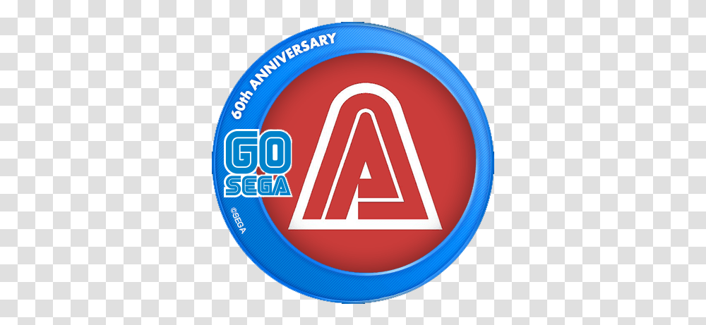 Arcademan Sega, Label, Text, Logo, Symbol Transparent Png