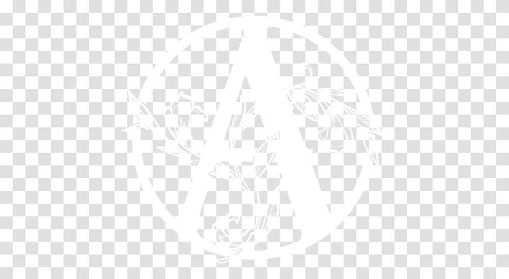 Arcadia Tattoo Huntsville Language, Symbol, Emblem, Logo, Trademark Transparent Png