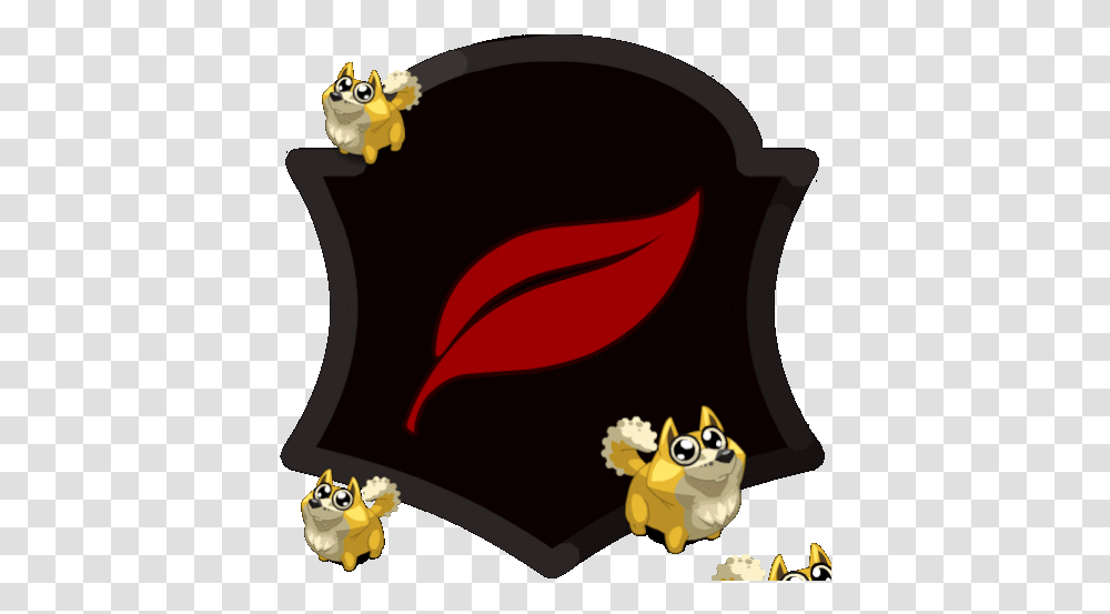 Arcadie Dofus Gif Arcadie Dofus Dauge Discover & Share Gifs Fictional Character, Pillow, Cushion, Graphics, Art Transparent Png
