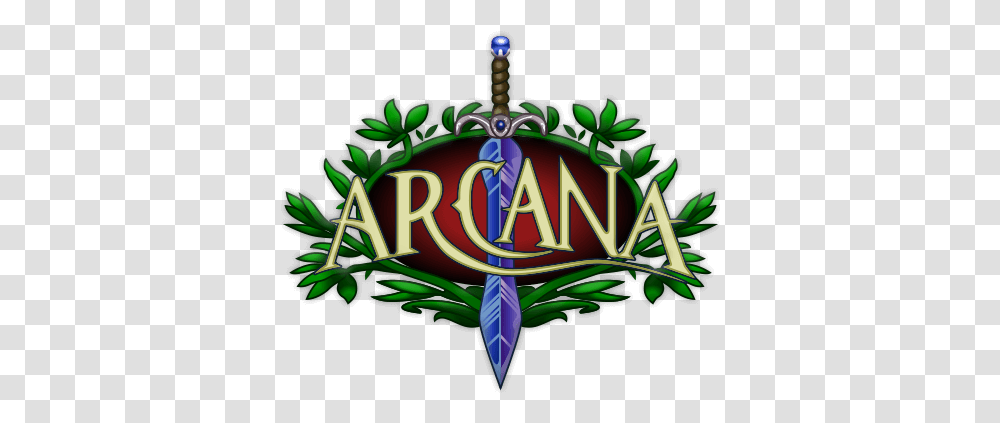 Arcana For The Super Nintendo Vertical, Symbol, Logo, Emblem, Tree Transparent Png