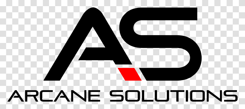 Arcane Solutions Sign, Word, Logo Transparent Png