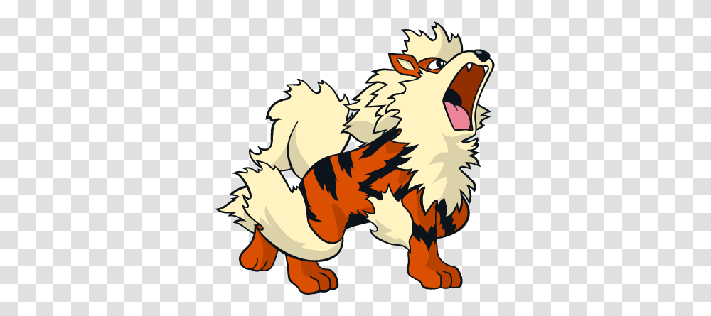 Arcanine, Animal, Person Transparent Png