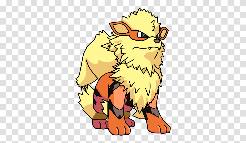 Arcanine Arcanine, Graphics, Art, Goggles, Accessories Transparent Png