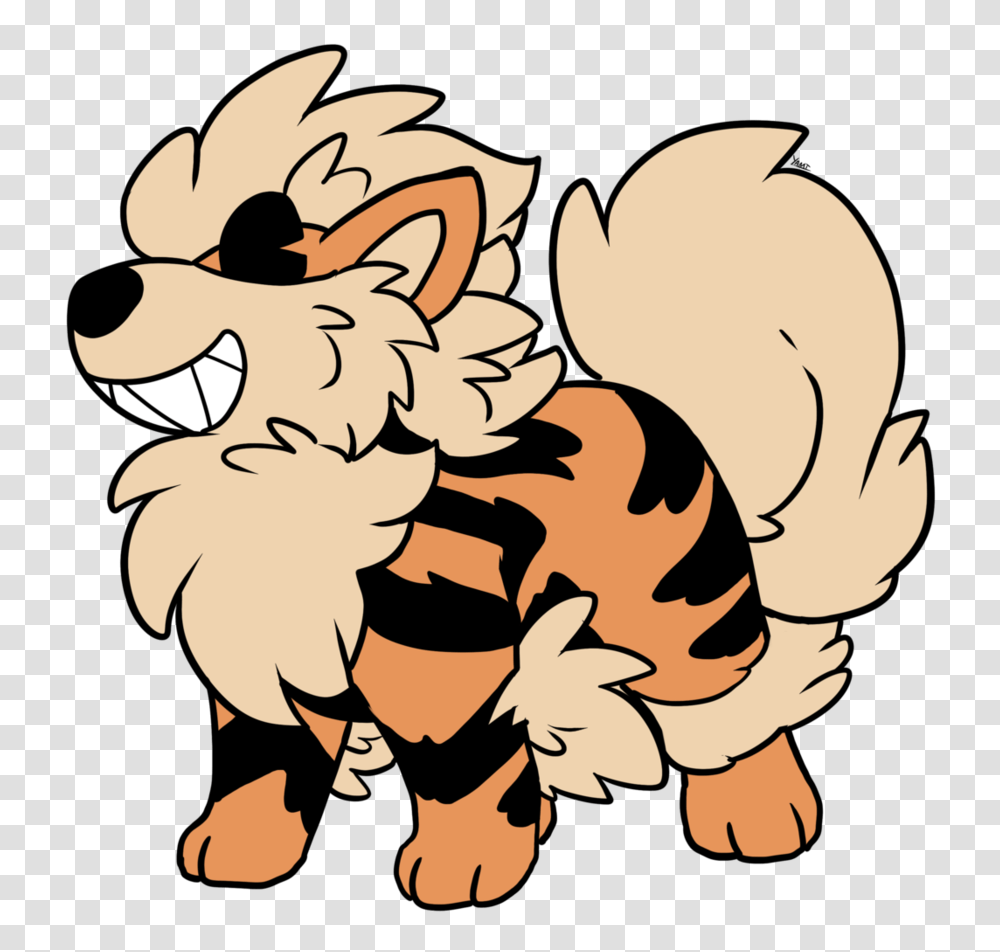 Arcanine, Seed, Grain, Plant Transparent Png