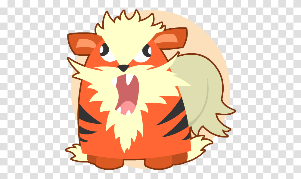Arcanine By Gerkinman Happy, Graphics, Art, Angry Birds Transparent Png
