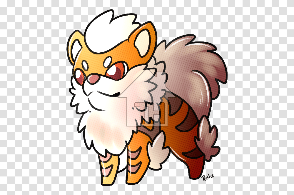 Arcanine Cartoon, Cupid, Graphics Transparent Png