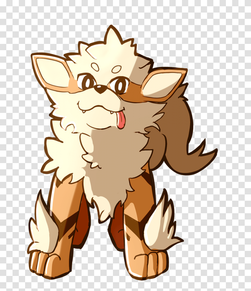 Arcanine, Mammal, Animal, Outdoors, Coyote Transparent Png