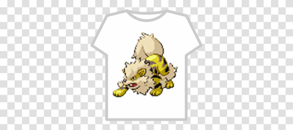 Arcanine Shinypng Roblox Windows Xp T Shirt Roblox, Number, Symbol, Text, Clothing Transparent Png