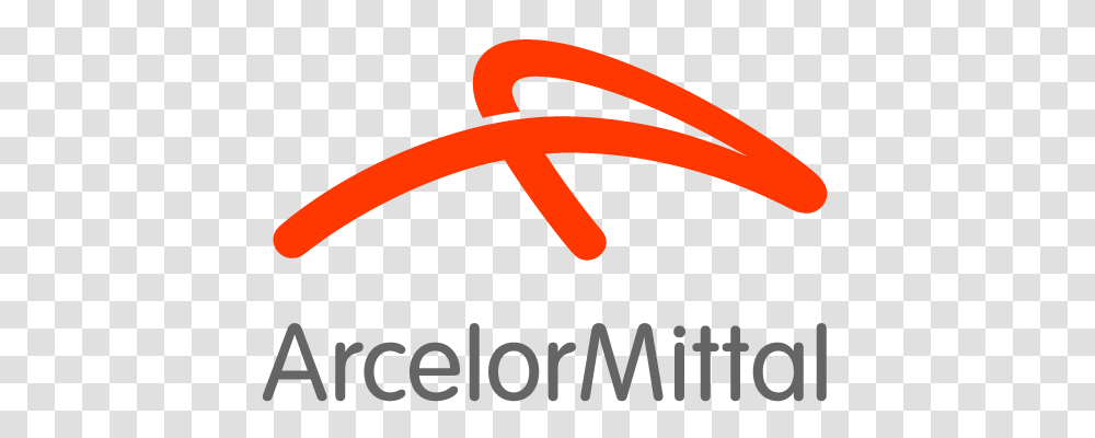 Arcelormittal Announces Financial Calendar, Logo, Trademark Transparent Png