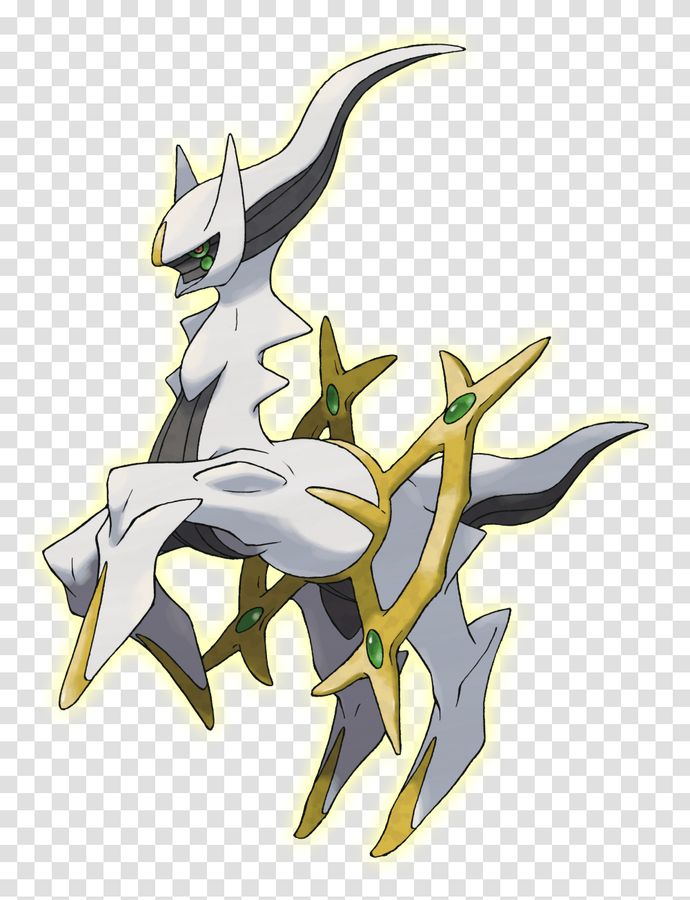 Arceus Giratina Normal Type Legendary Pokemon, Animal, Symbol, Bird, Dodo Transparent Png